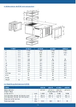 Предварительный просмотр 10 страницы Flexiheat FHATX25 Technical Documentation Manual