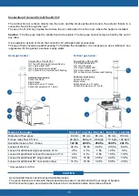 Предварительный просмотр 15 страницы Flexiheat FHATX25 Technical Documentation Manual