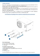 Предварительный просмотр 17 страницы Flexiheat FHATX25 Technical Documentation Manual