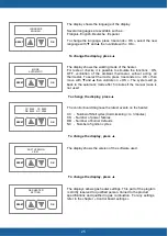 Предварительный просмотр 25 страницы Flexiheat FHATX25 Technical Documentation Manual