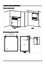 Preview for 7 page of Flexiheat HDCS 10/15 Installation And Operating Instructions Manual