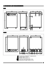 Preview for 11 page of Flexiheat HDCS 10/15 Installation And Operating Instructions Manual