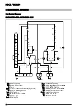 Предварительный просмотр 14 страницы Flexiheat HDCS 10/15 Installation And Operating Instructions Manual