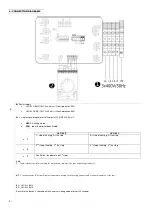 Предварительный просмотр 6 страницы Flexiheat LEO EL L BMS Instruction Manual