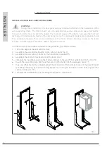 Preview for 14 page of Flexiheat R2K 50 Installation, Use And Maintenance Manual