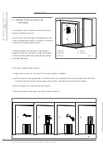 Предварительный просмотр 11 страницы Flexiheat SF 14 EVOLUTION NOx Instructions For Installation, Use And Maintenance Manual