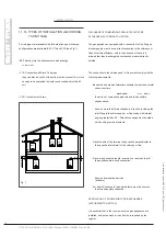 Предварительный просмотр 17 страницы Flexiheat SF 14 EVOLUTION NOx Instructions For Installation, Use And Maintenance Manual