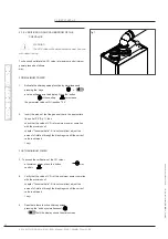 Предварительный просмотр 29 страницы Flexiheat SF 14 EVOLUTION NOx Instructions For Installation, Use And Maintenance Manual