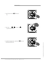 Предварительный просмотр 31 страницы Flexiheat SF 14 EVOLUTION NOx Instructions For Installation, Use And Maintenance Manual