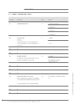 Предварительный просмотр 33 страницы Flexiheat SF 14 EVOLUTION NOx Instructions For Installation, Use And Maintenance Manual