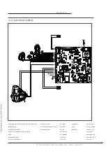 Предварительный просмотр 42 страницы Flexiheat SF 14 EVOLUTION NOx Instructions For Installation, Use And Maintenance Manual