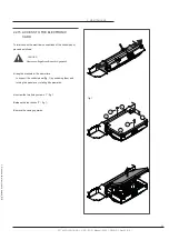 Предварительный просмотр 44 страницы Flexiheat SF 14 EVOLUTION NOx Instructions For Installation, Use And Maintenance Manual