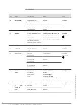 Предварительный просмотр 47 страницы Flexiheat SF 14 EVOLUTION NOx Instructions For Installation, Use And Maintenance Manual