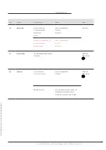 Предварительный просмотр 48 страницы Flexiheat SF 14 EVOLUTION NOx Instructions For Installation, Use And Maintenance Manual