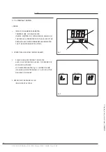 Предварительный просмотр 57 страницы Flexiheat SF 14 EVOLUTION NOx Instructions For Installation, Use And Maintenance Manual