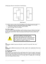 Preview for 16 page of Flexiheat ThermoExtra 28 kW Instructions For Installation And Use Manual