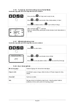 Preview for 28 page of Flexiheat ThermoExtra 28 kW Instructions For Installation And Use Manual