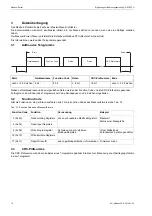 Preview for 10 page of Flexim FLUXUS ADM 5 07 Series Supplement To User’S Manual