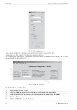 Preview for 40 page of Flexim FLUXUS ADM 5 07 Series Supplement To User’S Manual