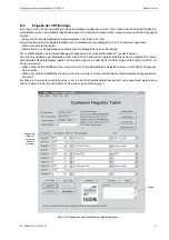 Preview for 41 page of Flexim FLUXUS ADM 5 07 Series Supplement To User’S Manual