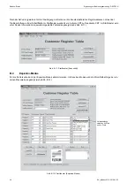 Preview for 44 page of Flexim FLUXUS ADM 5 07 Series Supplement To User’S Manual