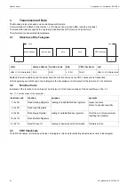 Preview for 52 page of Flexim FLUXUS ADM 5 07 Series Supplement To User’S Manual