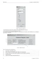 Preview for 82 page of Flexim FLUXUS ADM 5 07 Series Supplement To User’S Manual