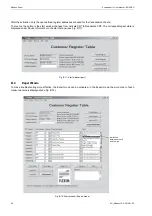 Preview for 86 page of Flexim FLUXUS ADM 5 07 Series Supplement To User’S Manual