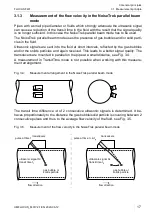 Preview for 17 page of Flexim FLUXUS F401 Operating Instruction