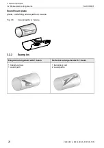 Preview for 20 page of Flexim FLUXUS F401 Operating Instruction