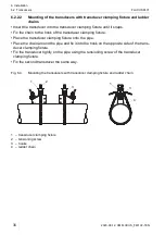 Preview for 36 page of Flexim FLUXUS F401 Operating Instruction