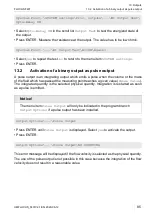 Preview for 85 page of Flexim FLUXUS F401 Operating Instruction