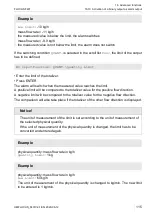 Preview for 115 page of Flexim FLUXUS F401 Operating Instruction