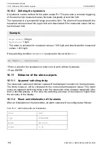 Preview for 116 page of Flexim FLUXUS F401 Operating Instruction