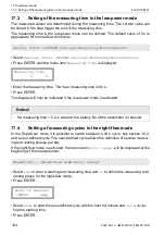 Preview for 124 page of Flexim FLUXUS F401 Operating Instruction