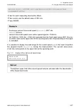 Preview for 127 page of Flexim FLUXUS F401 Operating Instruction