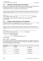 Preview for 128 page of Flexim FLUXUS F401 Operating Instruction