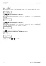 Preview for 20 page of Flexim FLUXUS F502BT Operating Instruction