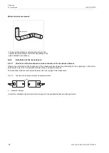 Preview for 28 page of Flexim FLUXUS F502BT Operating Instruction