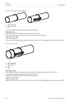 Preview for 36 page of Flexim FLUXUS F502BT Operating Instruction