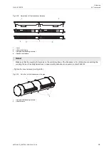 Preview for 39 page of Flexim FLUXUS F502BT Operating Instruction