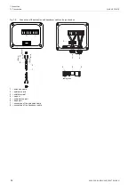 Preview for 54 page of Flexim FLUXUS F502BT Operating Instruction