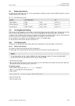 Preview for 105 page of Flexim FLUXUS F502BT Operating Instruction