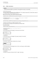 Preview for 106 page of Flexim FLUXUS F502BT Operating Instruction