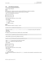 Preview for 107 page of Flexim FLUXUS F502BT Operating Instruction