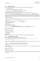 Preview for 113 page of Flexim FLUXUS F502BT Operating Instruction