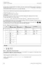 Preview for 120 page of Flexim FLUXUS F502BT Operating Instruction