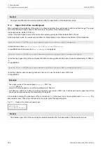 Preview for 124 page of Flexim FLUXUS F502BT Operating Instruction