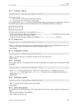 Preview for 129 page of Flexim FLUXUS F502BT Operating Instruction