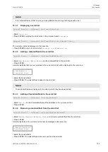 Preview for 133 page of Flexim FLUXUS F502BT Operating Instruction